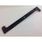 Cuchilla de tractor de césped 71 cm COMPATIBLE CASTELGARDEN STIGA F72 184109500/0 17-734