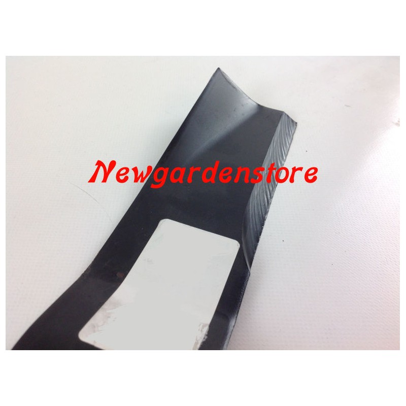 G1800 G2 threeblade lawn tractor blade for 54" deck 152302 KUBOTA