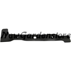 Lame de tondeuse pour tracteur de pelouse HUSQVARNA 13286604 532 42 79-85 | Newgardenstore.eu