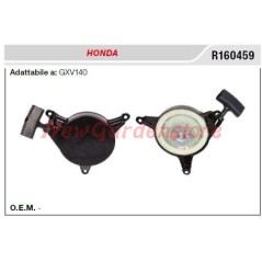 Arrancador HONDA para motocultor GXV140 R160459