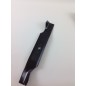 Lawn tractor mower blade compatible MTD B 130 942-0646 SIDE DISCHARGE