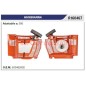Starter HUSQVARNA chainsaw 395 R160467