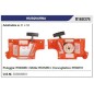 HUSQVARNA Kettensäge 51 55 R160374 Anlasser