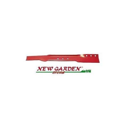 Lawn tractor mower blade 52.7 cm 19645 19795 SNAPPER 152402 | Newgardenstore.eu