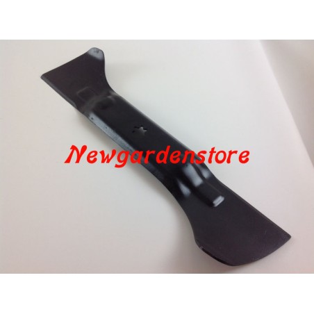 Lawn tractor mower blade 54cm 742-04080 MTD CUB CADET | Newgardenstore.eu