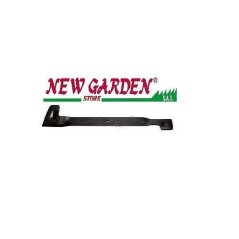 AGS D0226 150104 ADAPTABLE lawn tractor mower blade