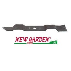 Lame de tracteur de pelouse tondeuse ADAPTABLE AL-KO 152016 | Newgardenstore.eu