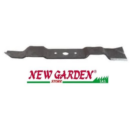 Lame de tracteur de pelouse tondeuse ADAPTABLE AL-KO 152016 | Newgardenstore.eu