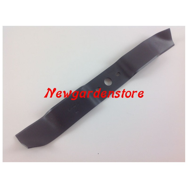 Cuchilla ADAPTABLE para tractor cortacésped AL-KO 152019 332039 474490 460mm