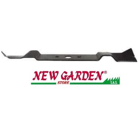 Lame de tracteur tondeuse AL-KO ADAPTABLE 152028 460983 | Newgardenstore.eu