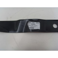 ORIGINAL cuchilla para tractor de césped 153532 SNAPPER 1752100 AYP 535mm | Newgardenstore.eu