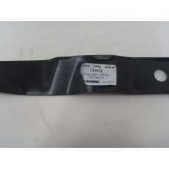 ORIGINAL lawn tractor mower blade 153532 SNAPPER 1752100 AYP 535mm | Newgardenstore.eu