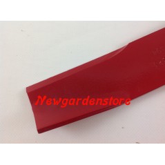 52-inch flat 52-inch triple blade lawn tractor mower blade 55-4210 TORO | Newgardenstore.eu