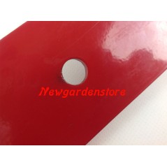 52" flat 52" three-blade lawn tractor mower blade 56-2390 TORO | Newgardenstore.eu