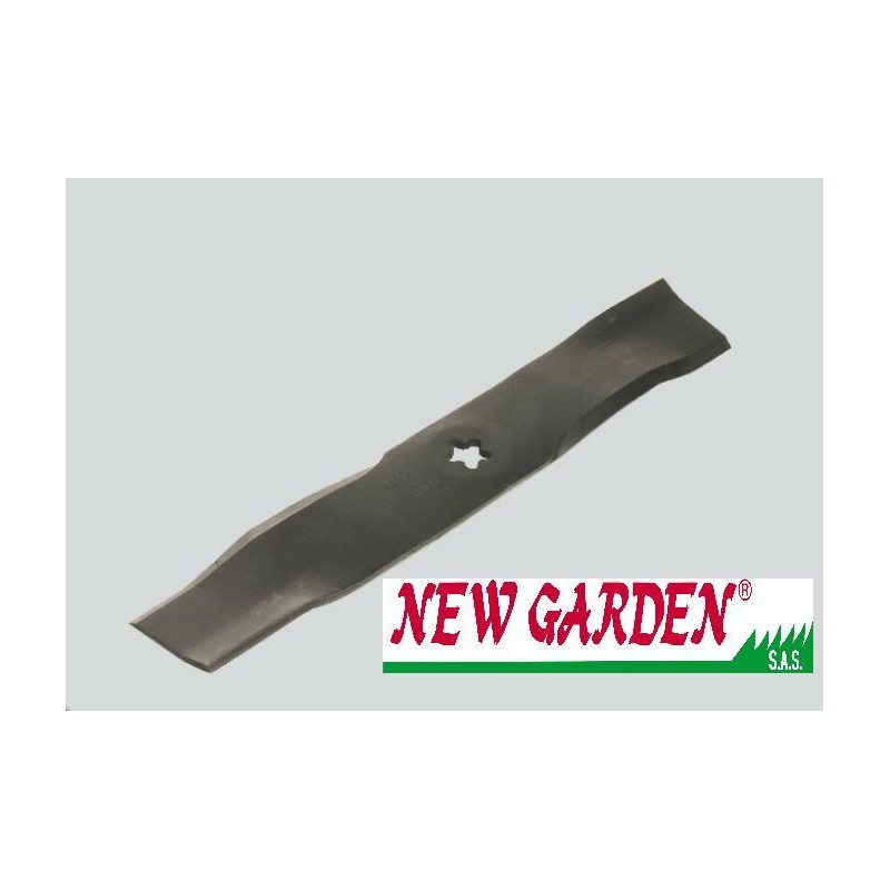 Lawn tractor mower blade 22-542 lawn mower HUSQVARNA AYP 143921