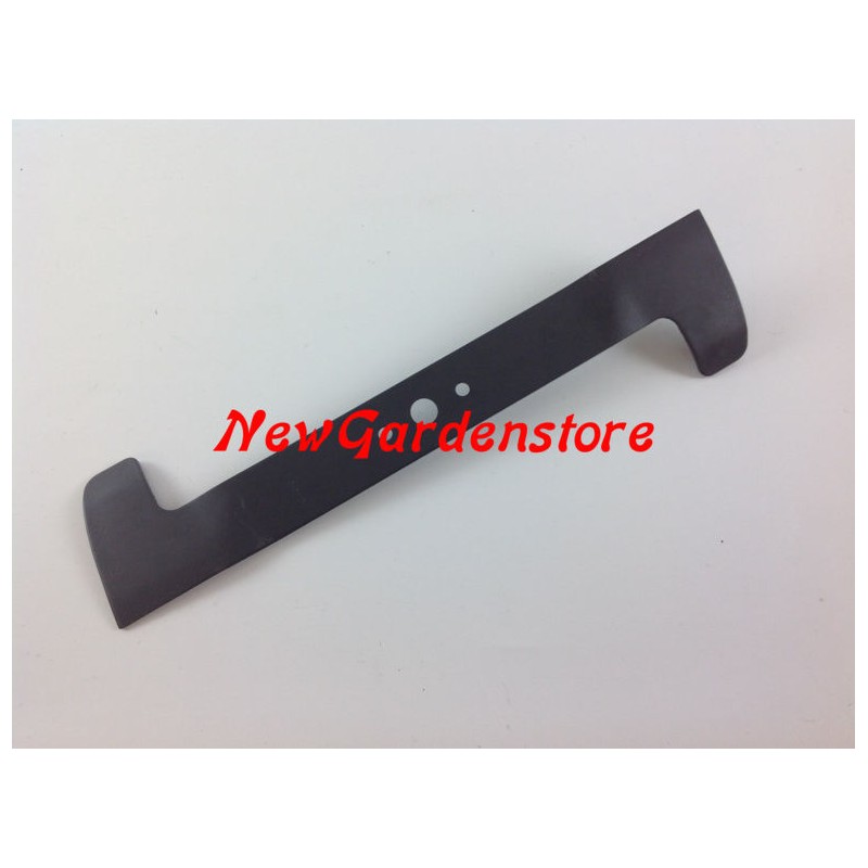 Cuchilla para tractor de césped compatible CASTELGARDEN HONDA ISEKI STIGA