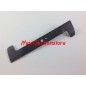 Cuchilla para tractor de césped compatible CASTELGARDEN HONDA ISEKI STIGA