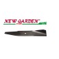 Lawn tractor mower blade 4213 trilama flat 42" 150906 HONDA 72513-758-N00