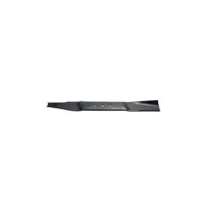 Twin blade lawn tractor mower blade for 742-0121 MTD deck