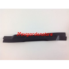 Lawn tractor blade compatible 150201 ARIENS 11370 11285 520mm 10mm | Newgardenstore.eu