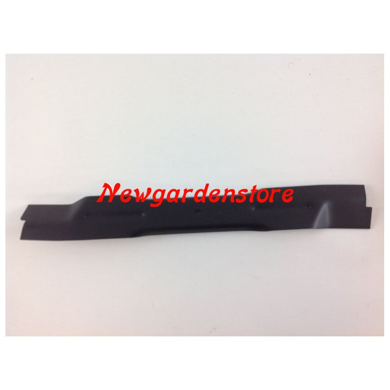 Cuchilla de tractor de césped compatible 150201 ARIENS 11370 11285 520mm 10mm