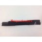 Lawn tractor blade compatible 150201 ARIENS 11370 11285 520mm 10mm