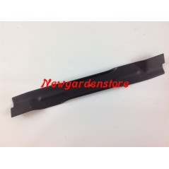 Lawn tractor blade compatible 150201 ARIENS 11370 11285 520mm 10mm | Newgardenstore.eu