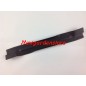 Cuchilla de tractor de césped compatible 150201 ARIENS 11370 11285 520mm 10mm