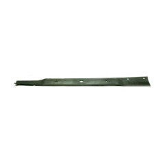 Lawn tractor blade compatible 150220 ARIENS 27287 762mm 19mm 10mm