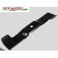 Lawn tractor blade compatible 742-0672 942-0672 MTD