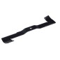 COMPATIBLE lawn tractor blade ISEKI 130-103 130-104 665mm SXG-MW122