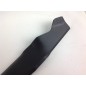 Lawn tractor blade MINIRIDER 60 compatible MTD 742-0760 603 mm