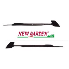 Cuchilla de tractor cortacésped 153533 153534 compatible MURRAY 885716BMYP | Newgardenstore.eu