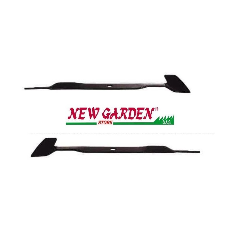 Mähmesser für Rasentraktor 153533 153534 kompatibel MURRAY 885716BMYP | Newgardenstore.eu