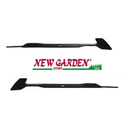 Mähmesser für Rasentraktor 153533 153534 kompatibel MURRAY 885716BMYP | Newgardenstore.eu