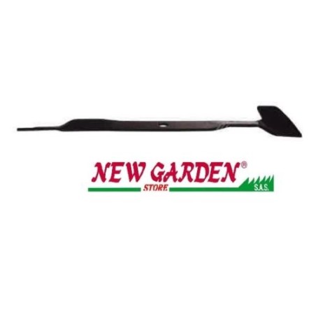 Lawn tractor mower blade 153533 153534 compatible MURRAY 885716BMYP