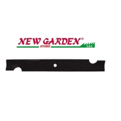 Cuchilla de tractor cortacésped 45,5 cm triple cuchilla para plataforma 52" 150410 DEA | Newgardenstore.eu