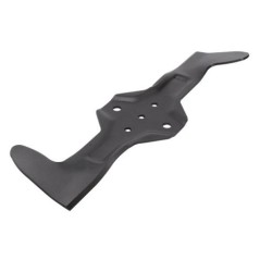 Cuchilla para tractor de césped compatible HUSQVARNA 532 18 63-88