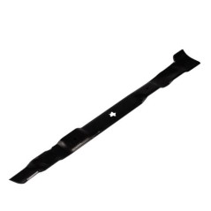 Lawn tractor mower blade compatible HUSQVARNA 532 41 92-74 750m