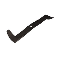 Cuchilla para tractor de césped compatible KUBOTA 550mm K5253-71930