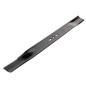 Lawn tractor mower blade compatible NOMA 760mm 314826 - 329988