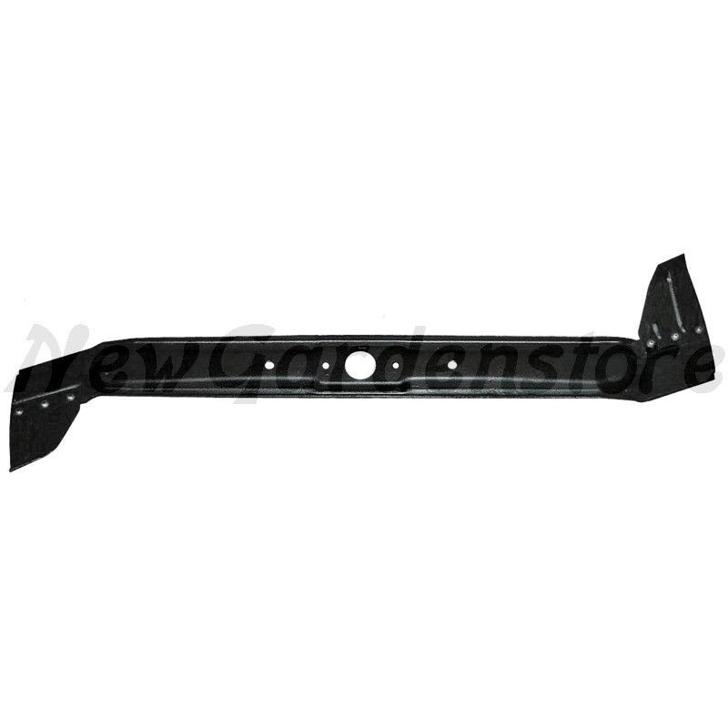 Wolf garten discount lawn mower blades