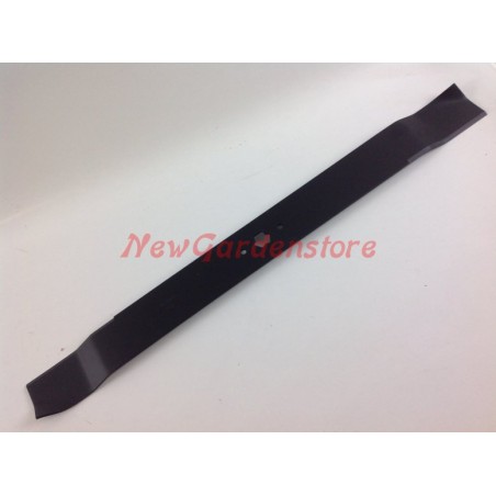 Lawn tractor mower blade length 762 mm 742-0609 MTD 151429 | Newgardenstore.eu