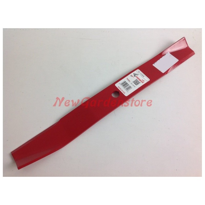 Lawn tractor mower blade 45.5 cm 151815 DEA