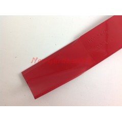 Cuchilla para tractor de césped 45,5 cm 151815 DEA