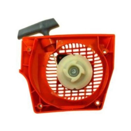 Starting starter compatible with EMAK chain saw 947 952 EFCO 147 152 | Newgardenstore.eu