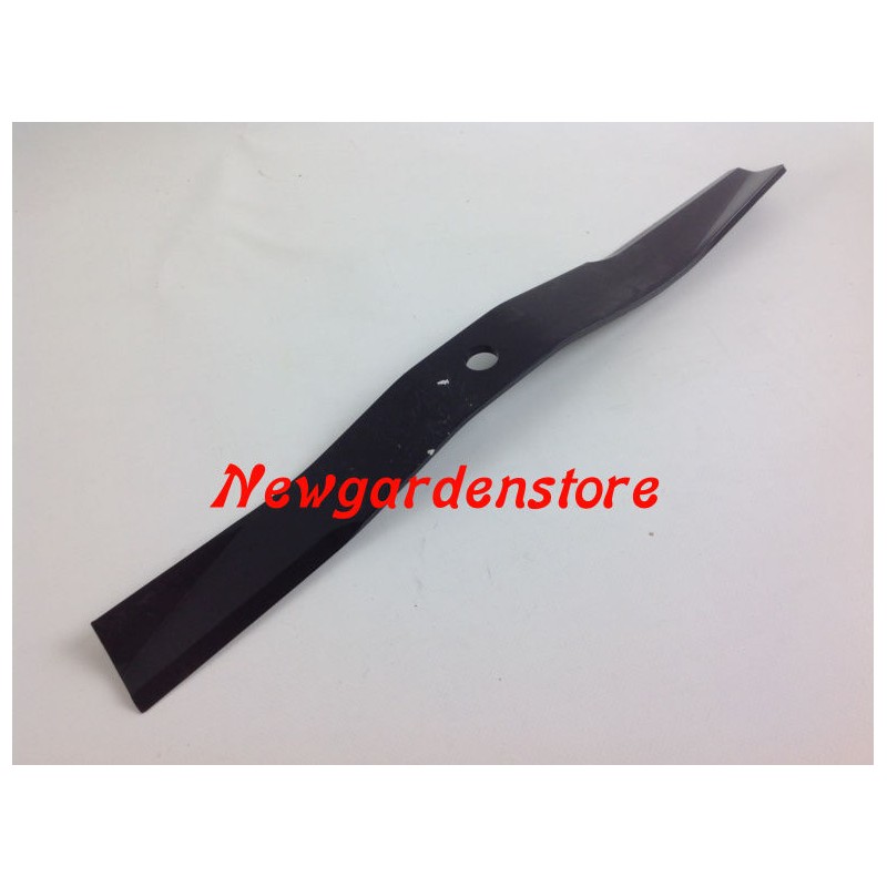 Cuchilla de tractor cortacésped compatible KUBOTA 13270282