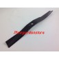 Lawn tractor mower blade compatible KUBOTA 13270282