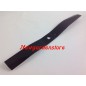 Lawn tractor mower blade compatible KUBOTA 13270282