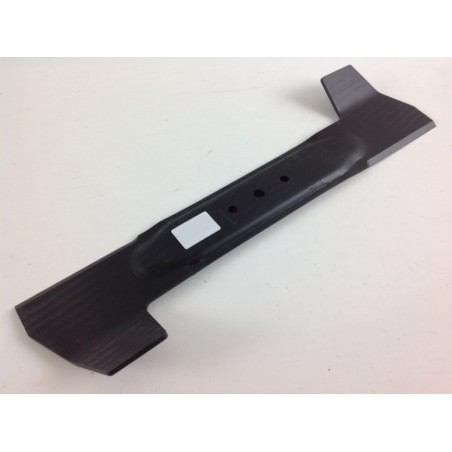 Lawn tractor mower blade compatible MTD 742-04107A